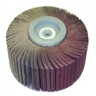 Abrasifs - Disque abrasif Disque à lamelles